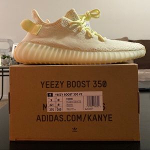 Yeezy Boost 350 V2